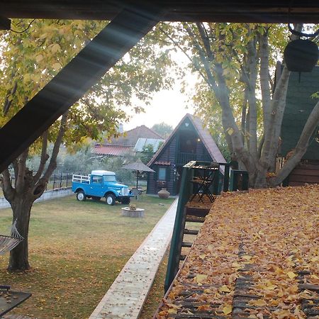 Traditional Guesthouse Трикала Экстерьер фото