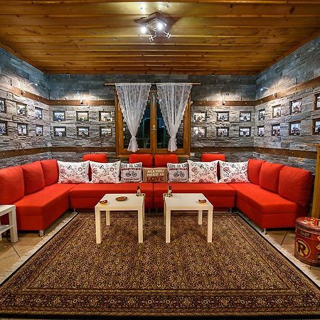 Traditional Guesthouse Трикала Экстерьер фото