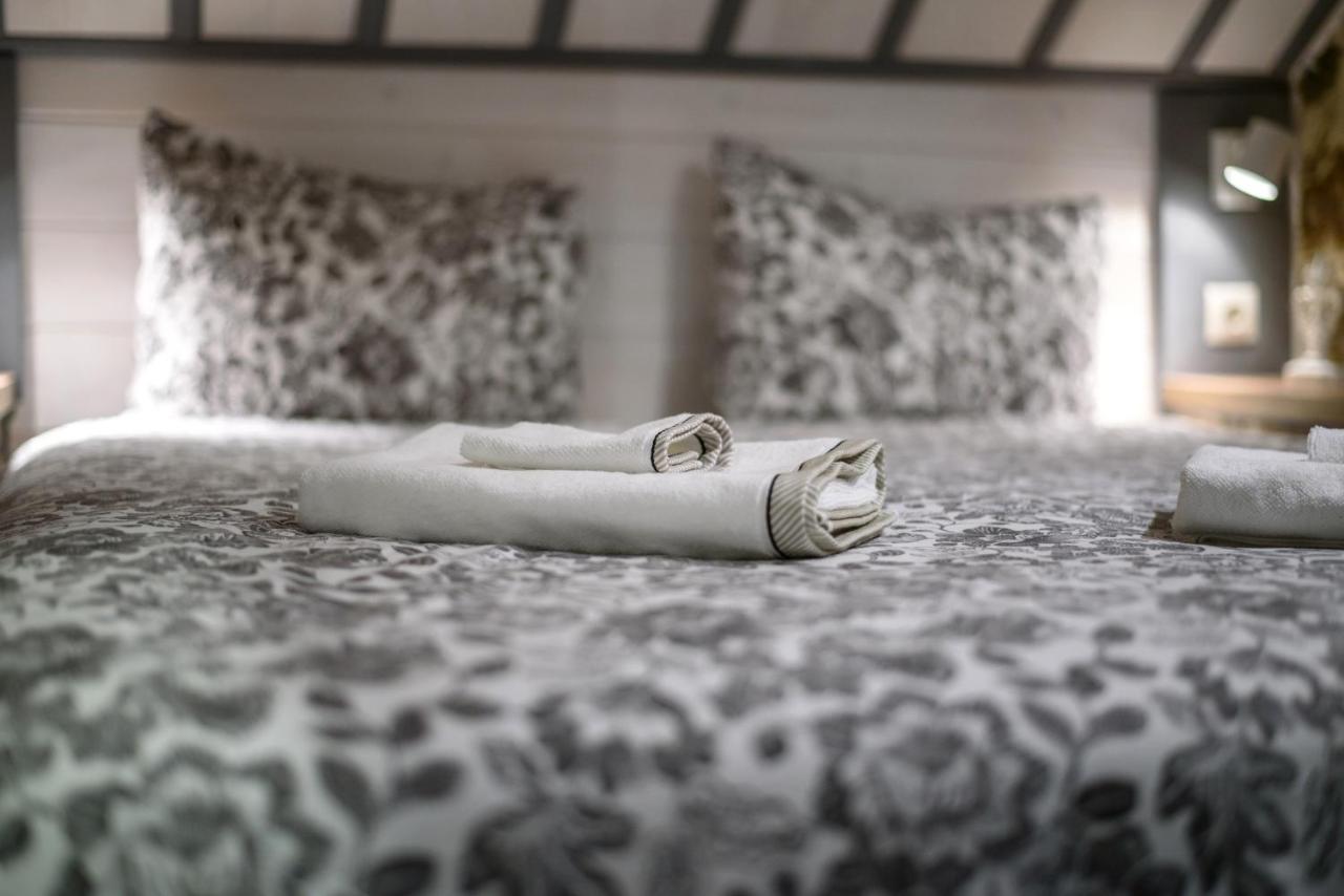 Traditional Guesthouse Трикала Экстерьер фото