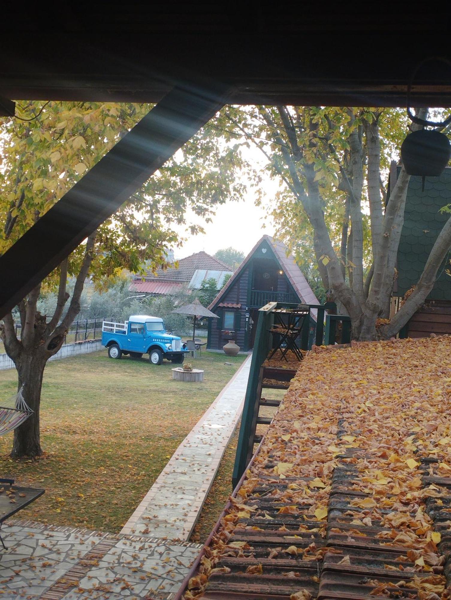 Traditional Guesthouse Трикала Экстерьер фото