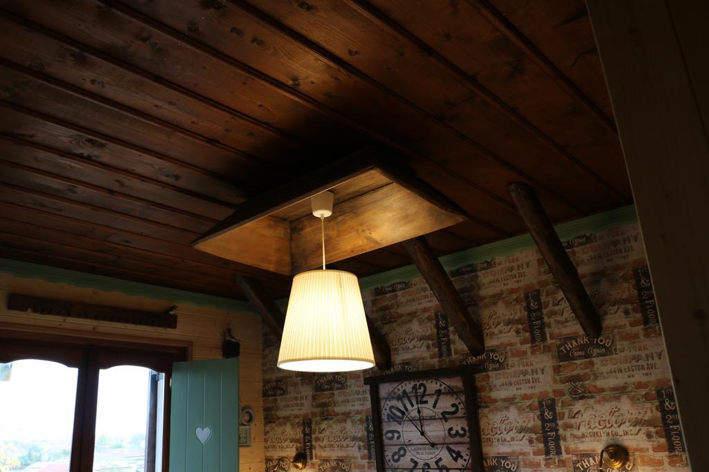 Traditional Guesthouse Трикала Экстерьер фото