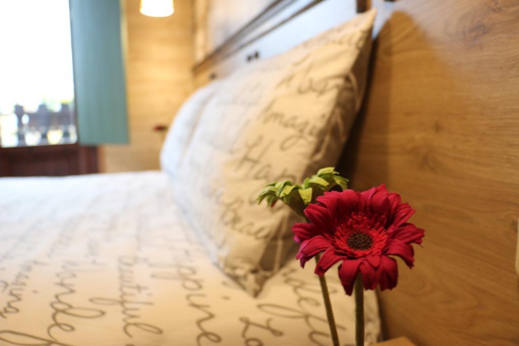 Traditional Guesthouse Трикала Экстерьер фото