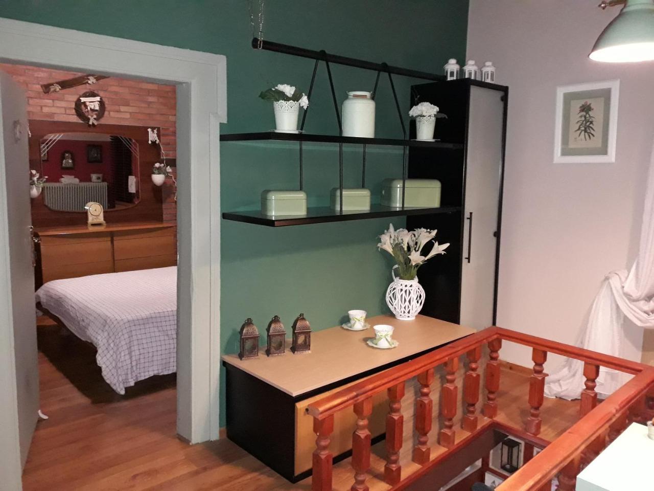 Traditional Guesthouse Трикала Экстерьер фото