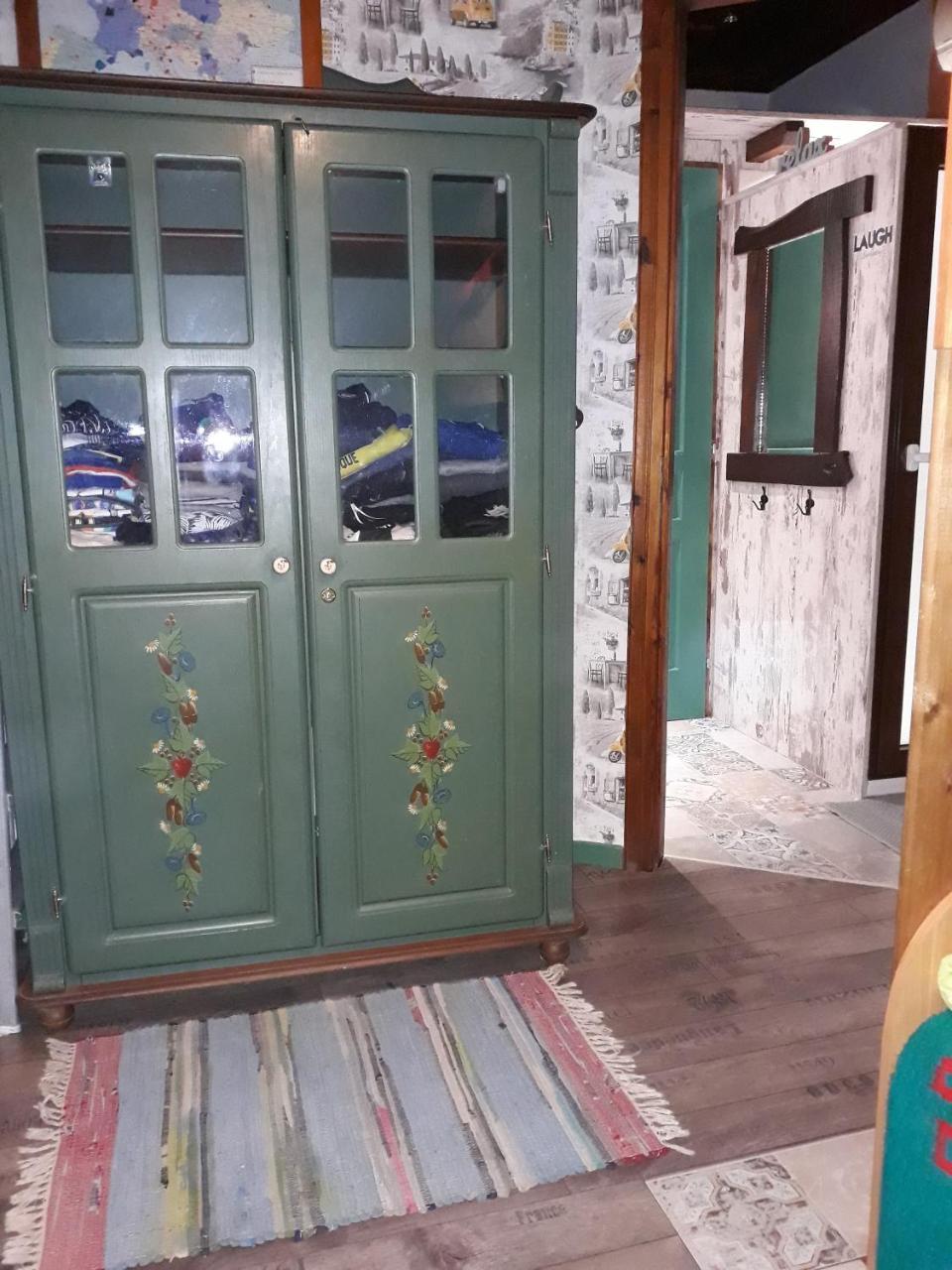 Traditional Guesthouse Трикала Экстерьер фото